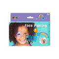 Avenir Face Painting Set
