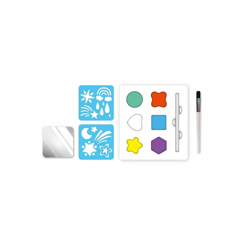 Avenir Face Painting Set