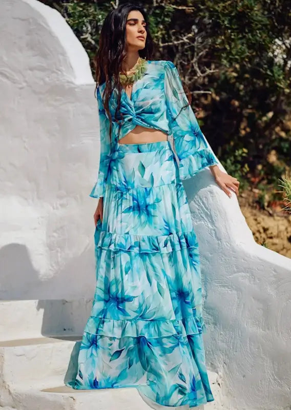 Desiree Evelina Skirt