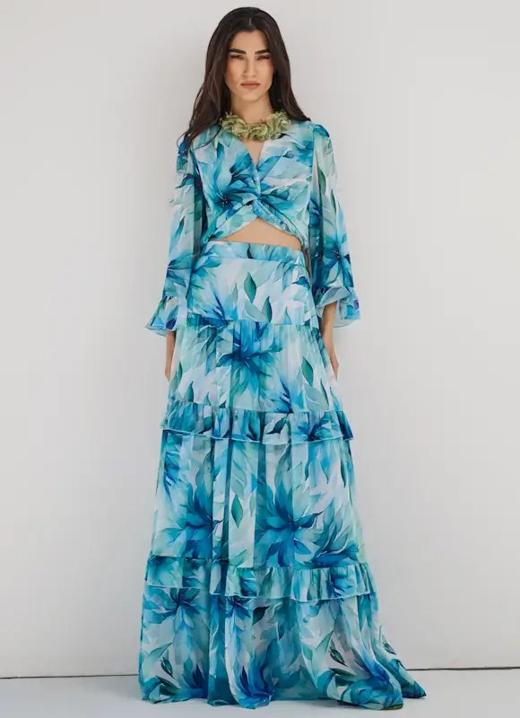 Desiree Evelina Skirt