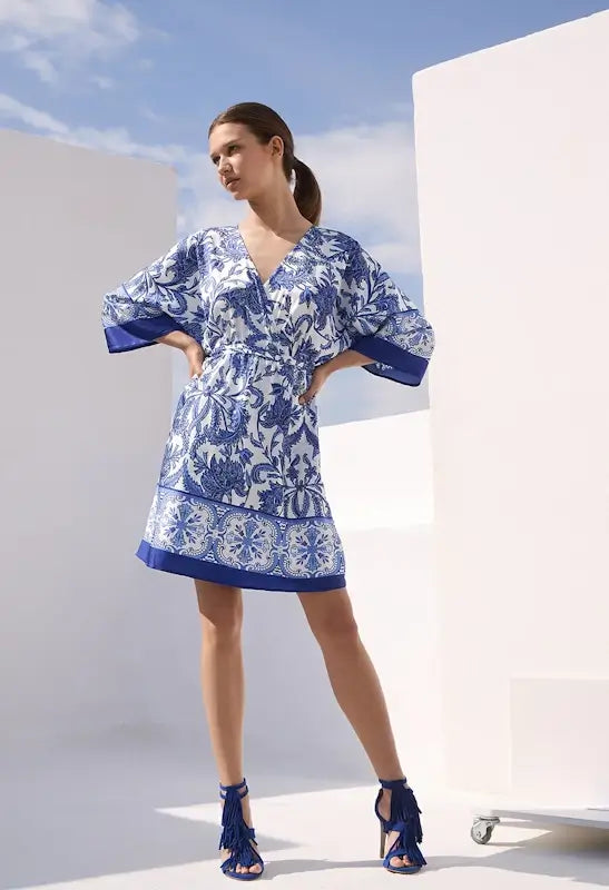 Swim Essentials - Ολόσωμο μαγιό "Flower Hearts"