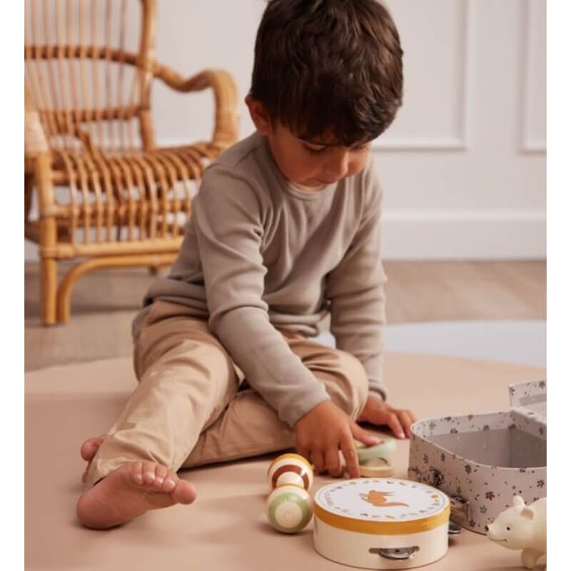 Filibabba Suitcase Kitt – Instrument Toys