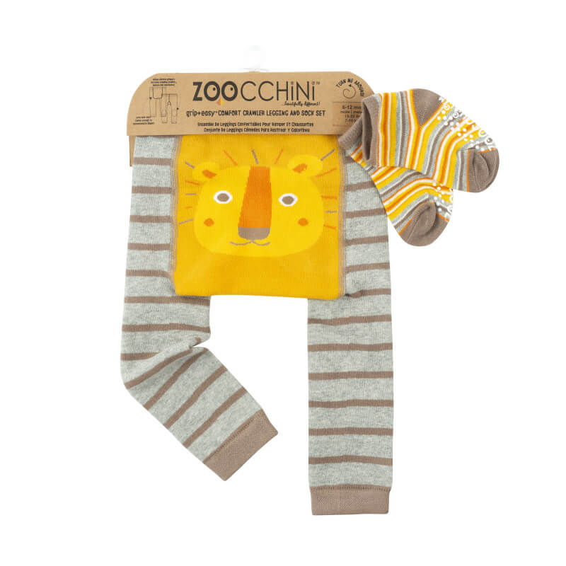 12511-Lion-Legging-1