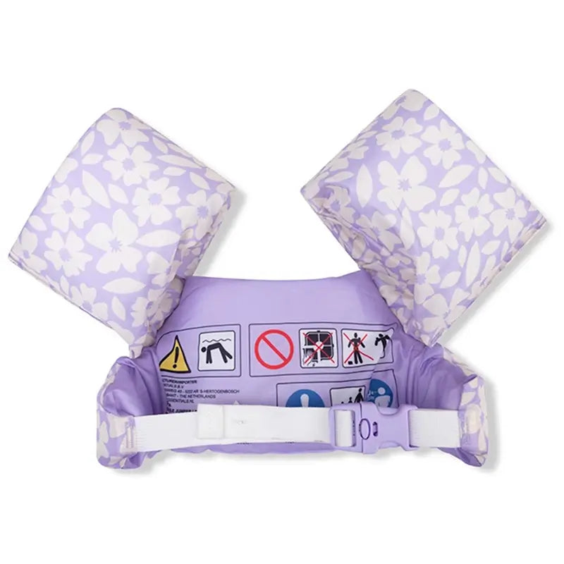 Swim Essentials Paddle Jumper - Blossoms