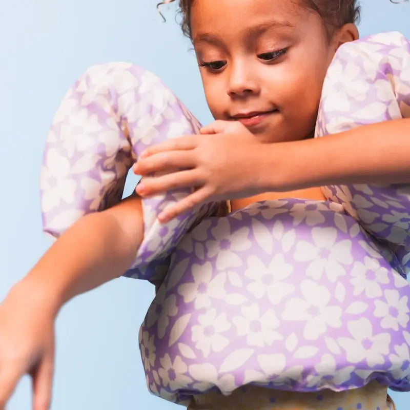 Swim Essentials Paddle Jumper - Blossoms