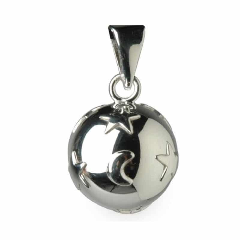 Bola Μενταγιόν εγκυμοσύνης - Heart in Heart