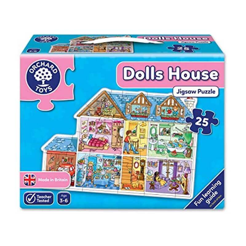 dool-house-puzzle