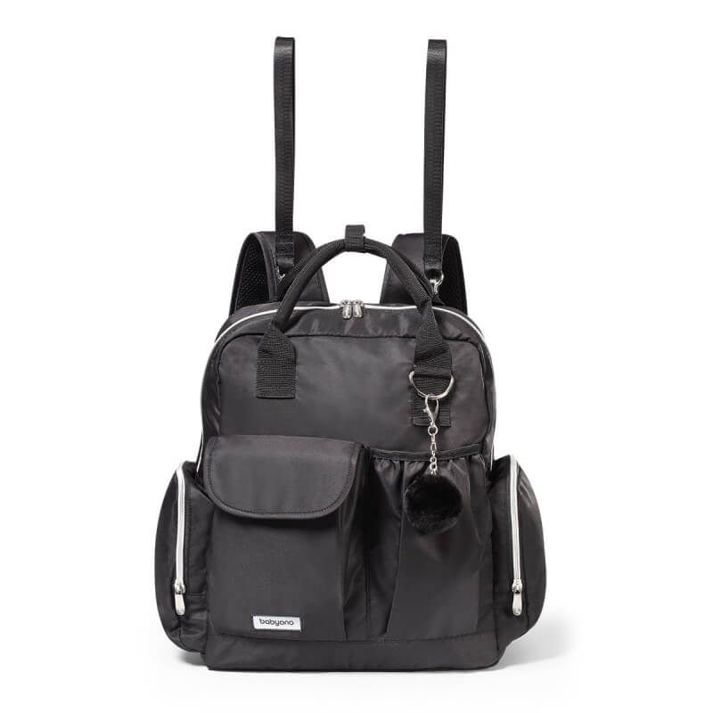 τσάντα-αλλαξιέρα-backpack-babyono-pompom-bn1448