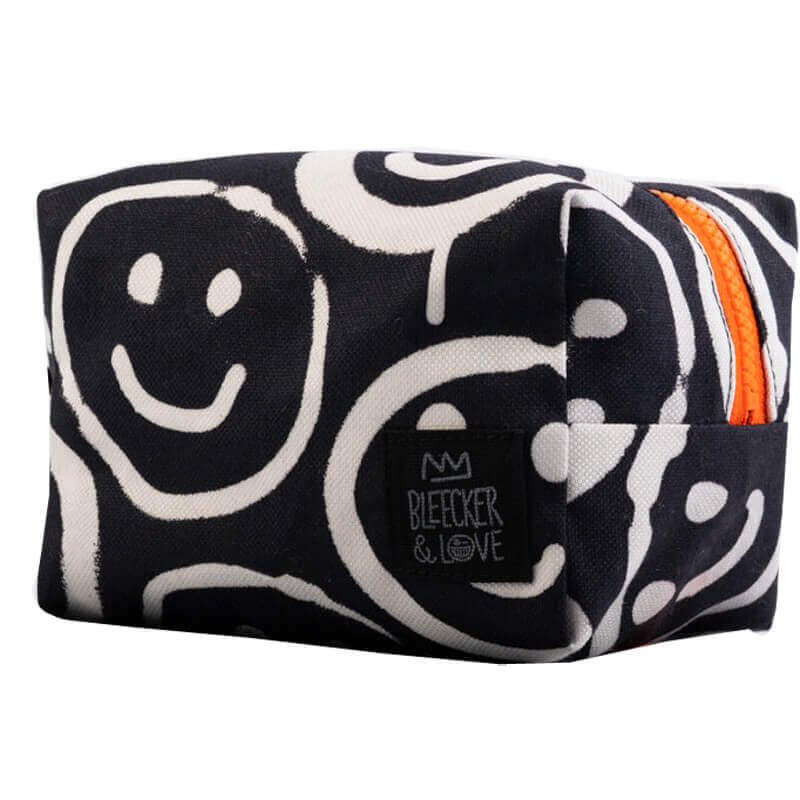 Nεσεσέρ-Αδιάβροχο-Μικρό-Faces-Bleecker-Love-15x10x10-cm779094