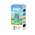 Hey Clay Πολύχρωμος Πηλός Bluey