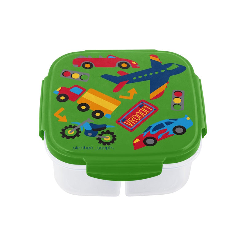 Steven Joseph Δοχείο Φαγητού & Παγοκύστη - Cars