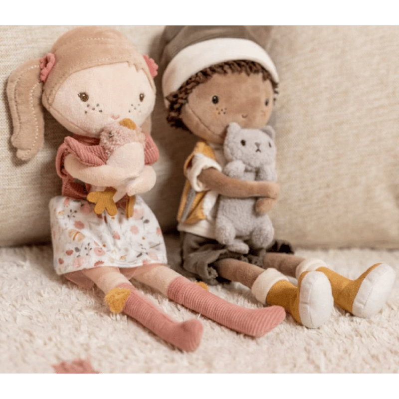 Play & Go - Tσάντα 2 σε 1 Outdoor Boats