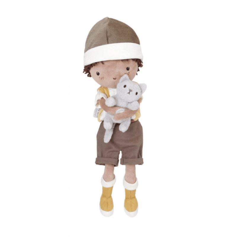 Play & Go - Tσάντα 2 σε 1 Outdoor Boats