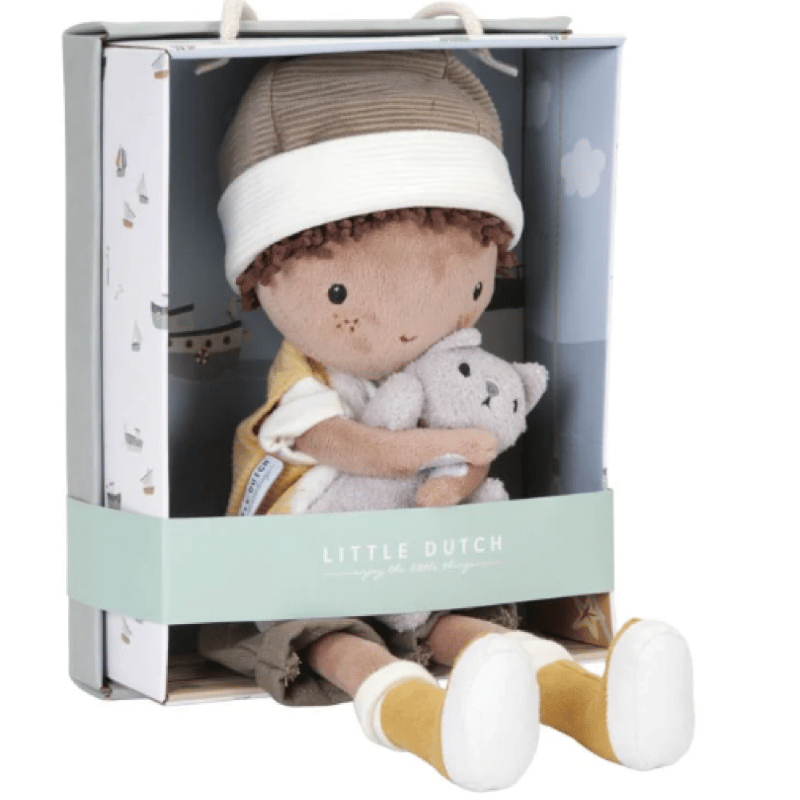 Play & Go - Tσάντα 2 σε 1 Outdoor Boats