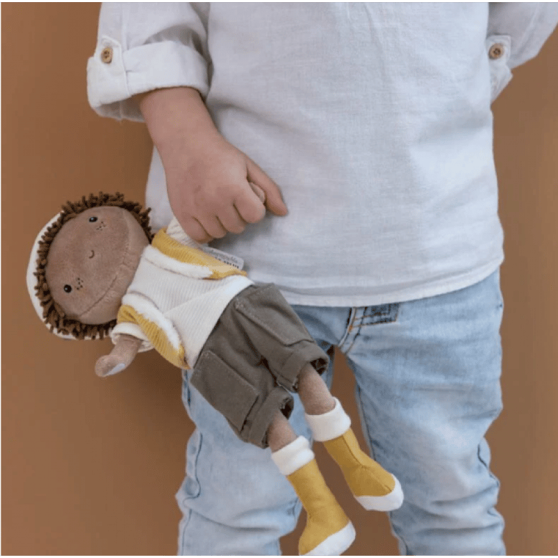 Play & Go - Tσάντα 2 σε 1 Outdoor Boats