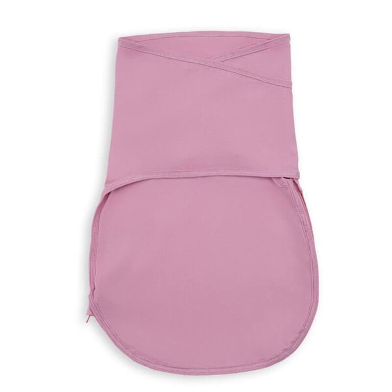 Bliss Snug Υπνόσακος Φασκιώματος Σετ των 2 Μπλε/Κρεμ