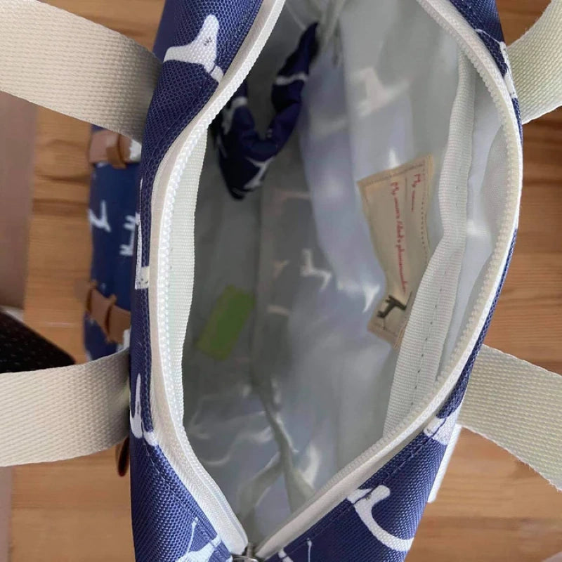 Fresk Σακίδιο πλάτης Small Penguin