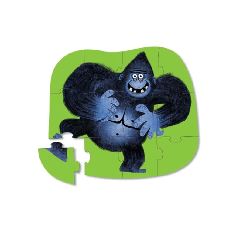 12-piece-gorilla-puzzle-complete
