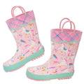 Stephen & Joseph Rainboots Unicorn Γαλότσες
