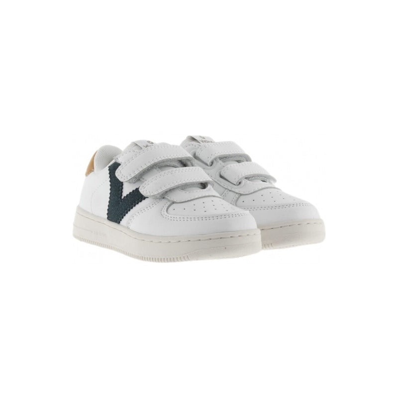 Victoria Παιδικό Sneaker Green/Camel