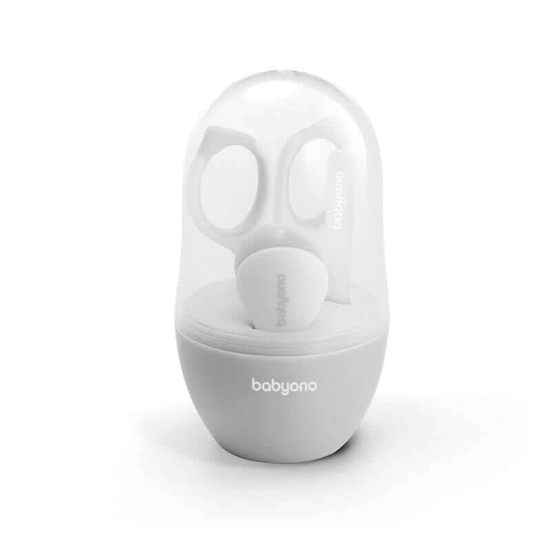 other-products-babyono-grey-babyono-398-03-baby-nail-set-grey-114029-33702