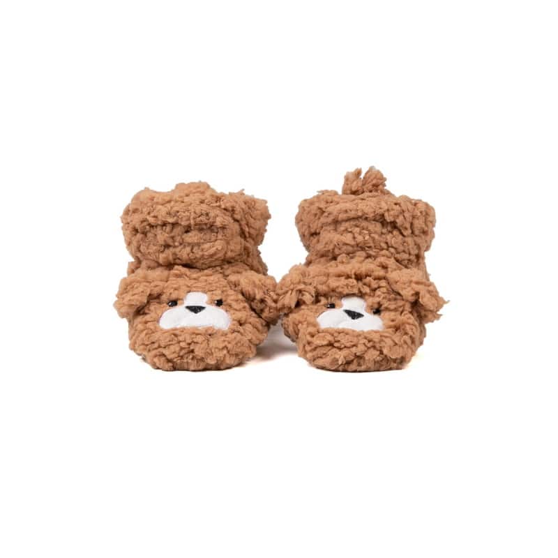 Cozy Sole Παντοφλάκια - Fluffy Puppy