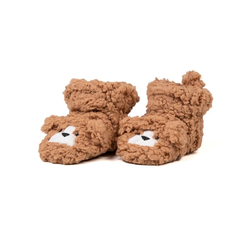 Cozy Sole Παντοφλάκια - Fluffy Puppy