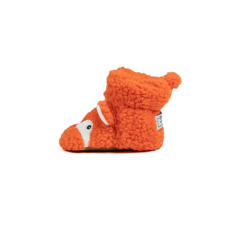 Cozy Sole Παντοφλάκια - Little Fox