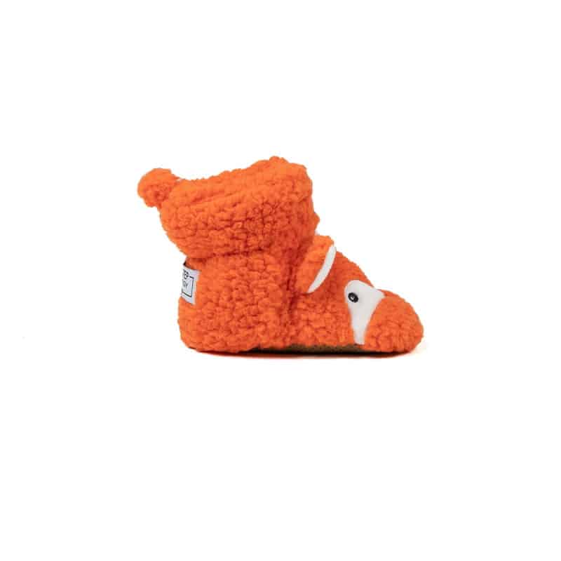Cozy Sole Παντοφλάκια - Little Fox