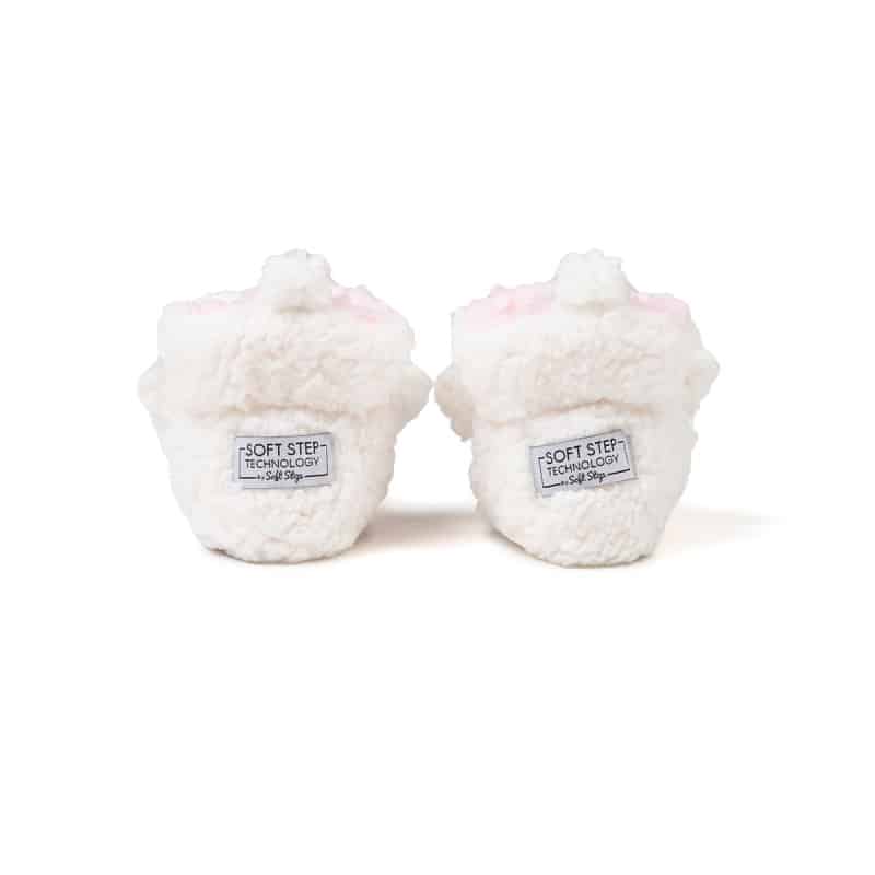 Cozy Sole Παντοφλάκια -Rainbow Unicorn