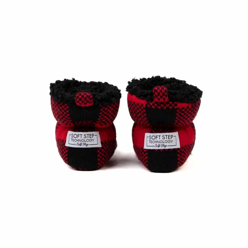 Cozy Sole Παντοφλάκια - Checkers