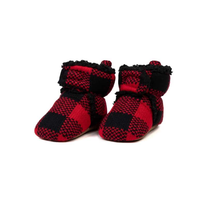 Cozy Sole Παντοφλάκια - Checkers