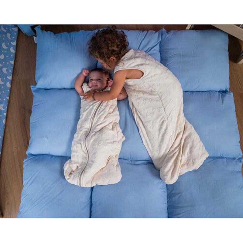 BabyBliss Χειμωνιάτικος Υπνόσακος 2.5 tog "Follow your Heart" (6-18m)