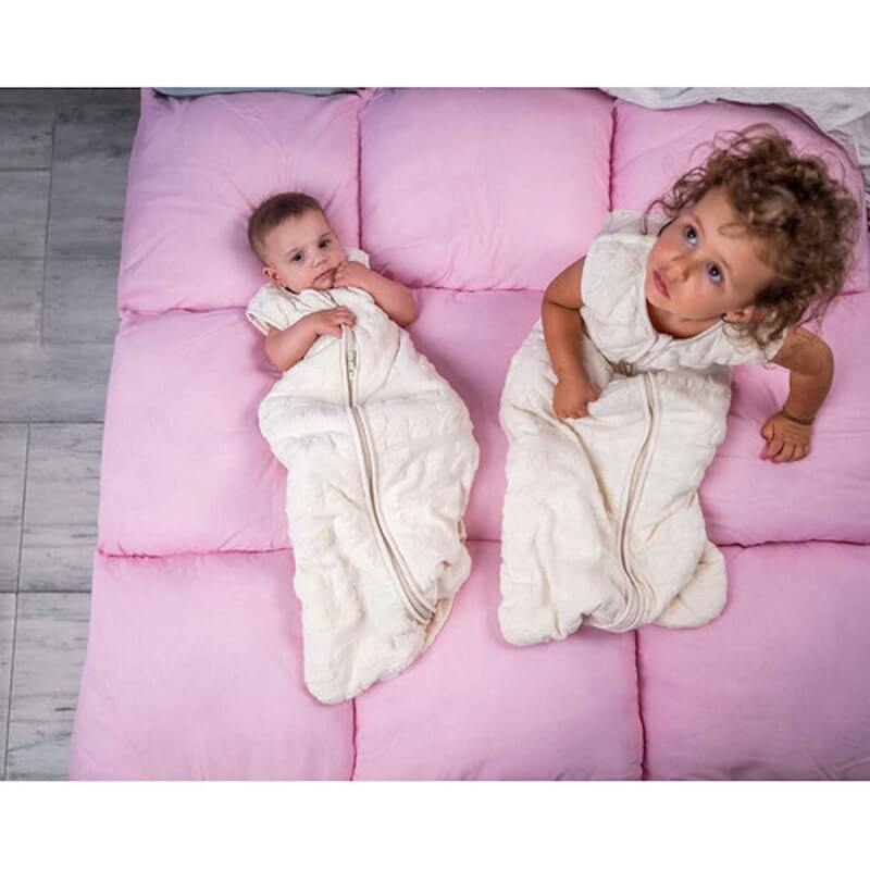 BabyBliss Χειμωνιάτικος Υπνόσακος 2.5 tog "Follow your Heart" (6-18m)