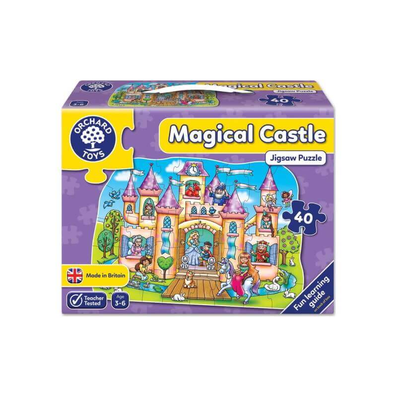 magical-castle