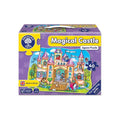 magical-castle