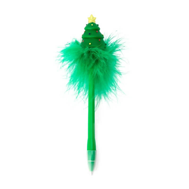 Legami - Christmas Tree Gel Pen