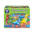 dinosaur-races