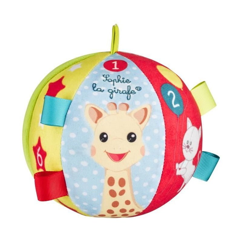 sophie-la-girafe-ma-premiere-balle-d-eveil