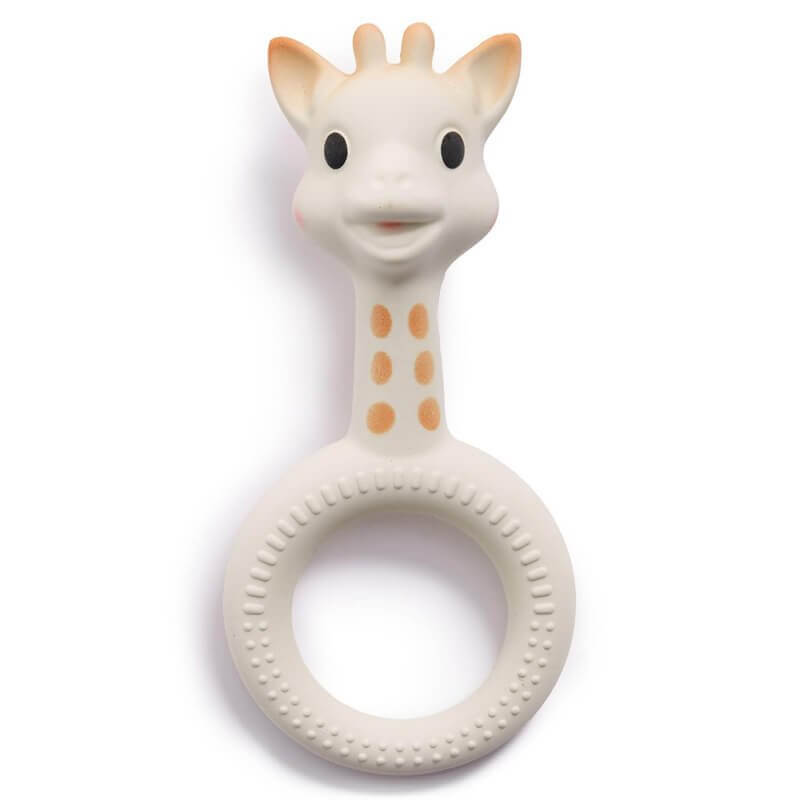 SoPure_Sophie_la_girafe®_Ring_Teether2