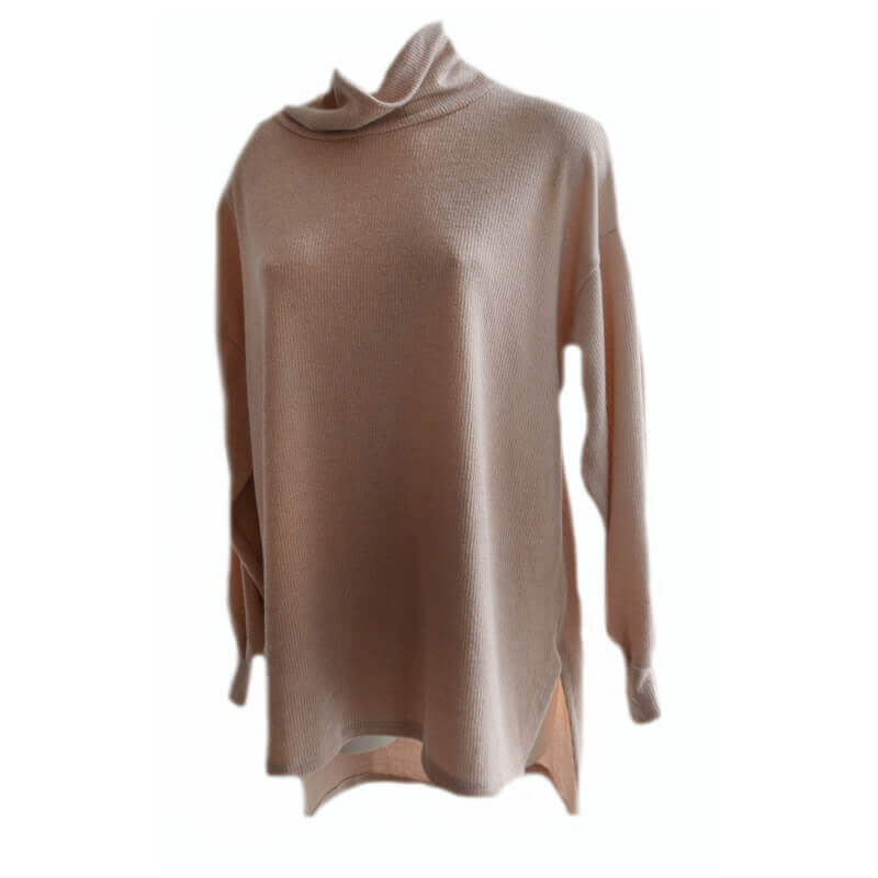 turtle-neck-tunic-knit-beige-nude