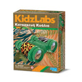  Kidzlabs Κατασκευή Κυάλια