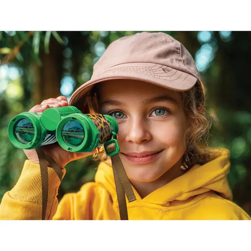  Kidzlabs Κατασκευή Κυάλια