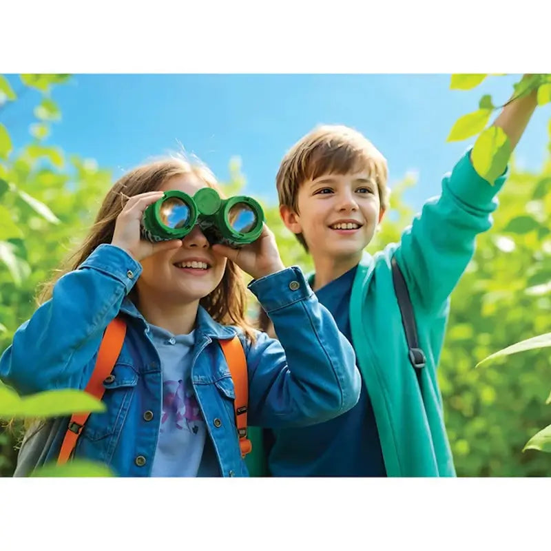  Kidzlabs Κατασκευή Κυάλια