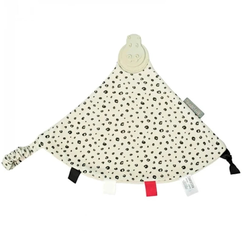 Cheeky Chompers Comfortchew Leopard 