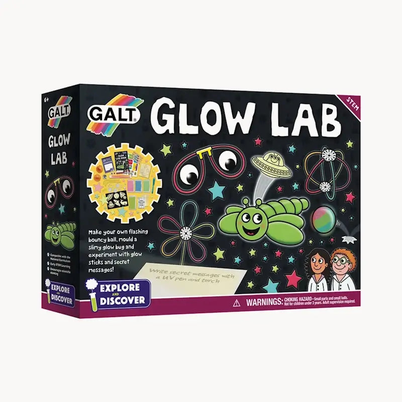 Galt Glow Lab