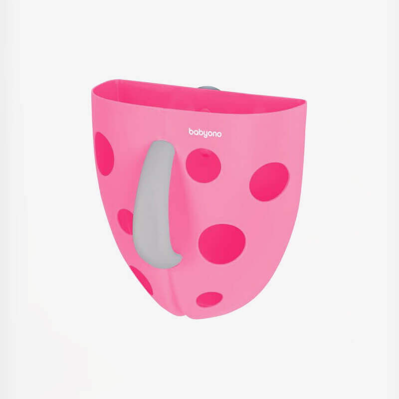 babyono-bath-toy-holder-pink-grey