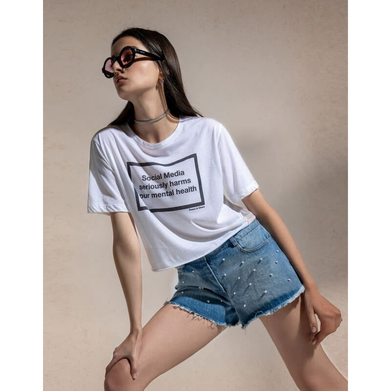 Social-media-t-shirt