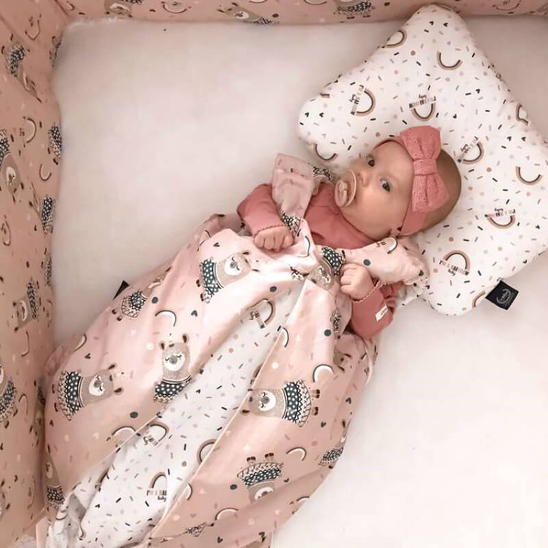 La Millou Yπνόσακος - Romantic Soul (0-9m)