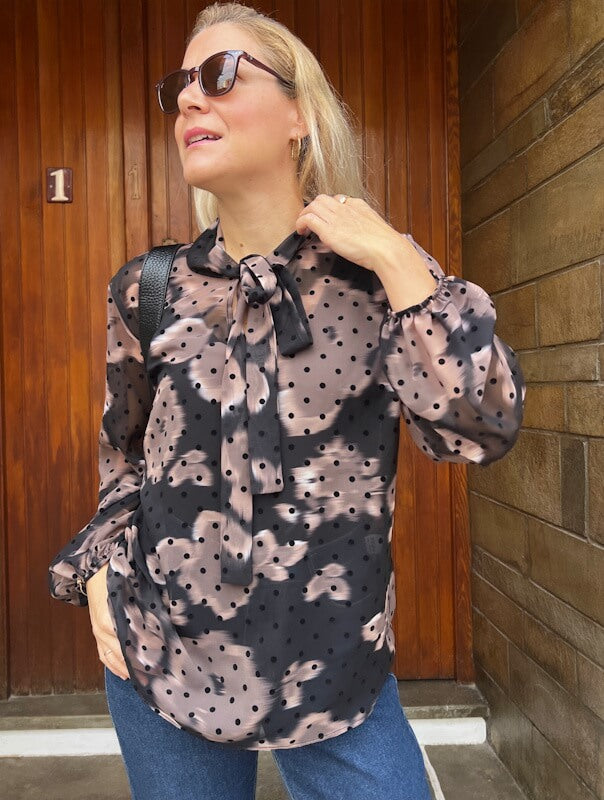 Tender Shirt in Black